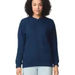 1/4 zip fleece sweater — productfoto 3