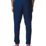 Midgewicht joggingbroek in softstyle — productfoto 3