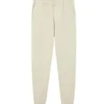 PS_GISF100_OFFWHITE - Hidalgo-werbeartikel Midgewicht joggingbroek in softstyle, off white — productfoto 6