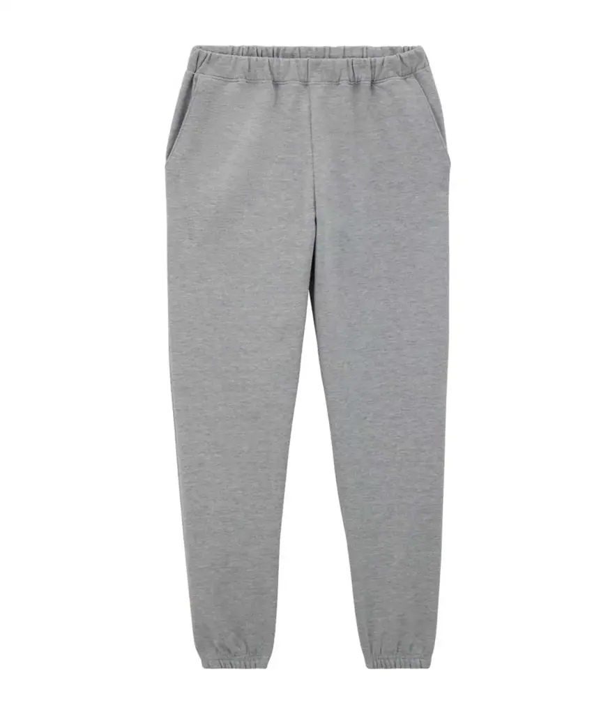 PS_GISF100_RSSPORTGREY - Hidalgo-werbeartikel Midgewicht joggingbroek in softstyle, rs sport grey — productfoto 7