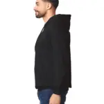 Sweater met capuchon Midweight Softstyle — productfoto 4