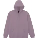 Sweater met capuchon Midweight Softstyle, paragon — productfoto 18