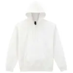 Sweater met capuchon Midweight Softstyle, white — productfoto 29