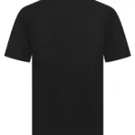 Uniseks T-shirt Coolplus®, black — productfoto 5