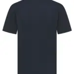 PS_H075-B_NAVY - Hidalgo-werbeartikel Uniseks T-shirt Coolplus®, navy — productfoto 7