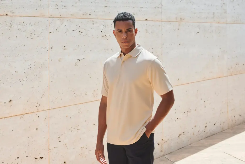 Men´s Coolplus®  Polo Shirt