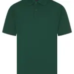 Men´s Coolplus®  Polo Shirt, bottle — productfoto 4