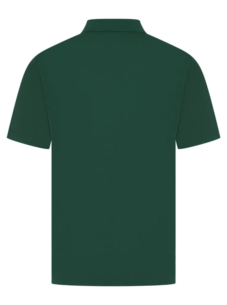 Men´s Coolplus®  Polo Shirt, bottle — productfoto 5