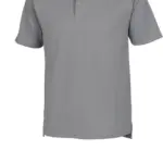 Men´s Coolplus®  Polo Shirt, charcoal — productfoto 7