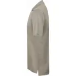 Men´s Coolplus®  Polo Shirt, heather grey — productfoto 9
