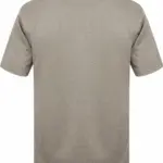 Men´s Coolplus®  Polo Shirt, heather grey — productfoto 12