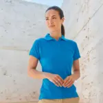 Ladies Coolplus®  Polo Shirt