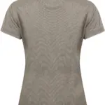 Ladies Coolplus®  Polo Shirt, heather grey — productfoto 13