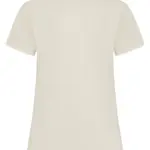 Ladies Coolplus®  Polo Shirt, natural — productfoto 15