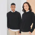 Ecologische unisex sweater