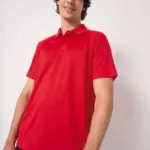 IB200_2026 - Sport Shirt ontwerpen Heren sportpolo