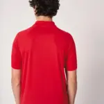 Heren sportpolo — productfoto 2