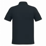 PS_IB200-B_IDEALNAVY - Sport Shirt ontwerpen Heren sportpolo, ideal navy — productfoto 19