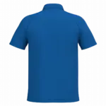 PS_IB200-B_IDEALROYALBLUE - Sport Shirt ontwerpen Heren sportpolo, ideal royal blue — productfoto 25