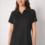 IB201_2026 - Sport Shirt ontwerpen Dames sportpolo