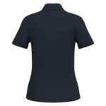 PS_IB201-B_IDEALNAVY - Sport Shirt ontwerpen Dames sportpolo, ideal navy — productfoto 12