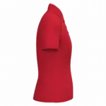 PS_IB201-S_IDEALRED - Sport Shirt ontwerpen Dames sportpolo, ideal red — productfoto 13