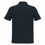 Heren piquépolo, ideal navy — productfoto 30
