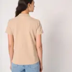 Dames piquépolo — productfoto 1