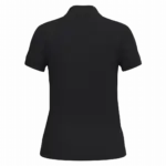 PS_IB221-B_IDEALBLACK - Hidalgo-werbeartikel Dames piquépolo, ideal black — productfoto 10