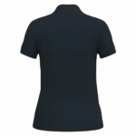 PS_IB221-B_IDEALNAVY - Hidalgo-werbeartikel Dames piquépolo, ideal navy — productfoto 22