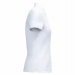 PS_IB221-S_IDEALWHITE - Hidalgo-werbeartikel Dames piquépolo, ideal white — productfoto 38
