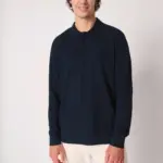 Heren piquépolo LSL