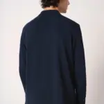 Heren piquépolo LSL — productfoto 2