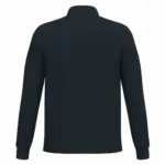 Heren piquépolo LSL, ideal navy — productfoto 20