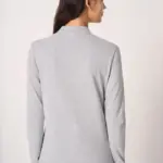 Dames piquépolo LSL — productfoto 1