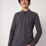 Heren piquépolo LSL