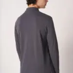 Heren piquépolo LSL — productfoto 2