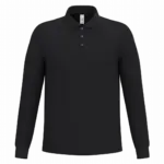 Heren piquépolo LSL — productfoto 14