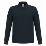 Heren piquépolo LSL — productfoto 20