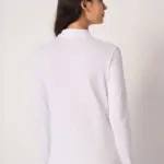 Dames piquépolo LSL — productfoto 1