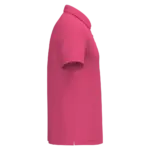 PS_IB295-S_IDEALFUCHSIA - Hidalgo-werbeartikel Herenpolo piqué, ideal fuchsia — productfoto 26