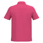 PS_IB295-B_IDEALFUCHSIA - Hidalgo-werbeartikel Herenpolo piqué, ideal fuchsia — productfoto 28