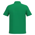 PS_IB295-B_IDEALKELLYGREEN - Hidalgo-werbeartikel Herenpolo piqué, ideal kelly green — productfoto 34