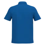 PS_IB295-B_IDEALROYALBLUE - Hidalgo-werbeartikel Herenpolo piqué, ideal royal blue — productfoto 55