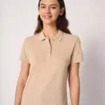 IB296-3_2025 - Hidalgo-werbeartikel Dames piquépolo