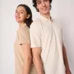 IB295-IB296-3_2025 - Hidalgo-werbeartikel Dames piquépolo — productfoto 7