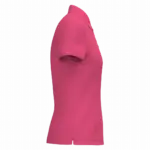 PS_IB296-S_IDEALFUCHSIA - Hidalgo-werbeartikel Dames piquépolo, ideal fuchsia — productfoto 21