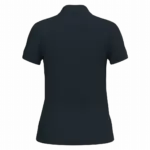 PS_IB296-B_IDEALNAVY - Hidalgo-werbeartikel Dames piquépolo, ideal navy — productfoto 26