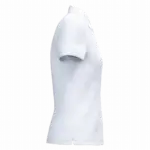 PS_IB296-S_IDEALWHITE - Hidalgo-werbeartikel Dames piquépolo, ideal white — productfoto 45