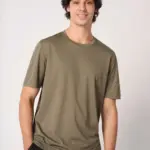IB300-5_2025 - Hidalgo-werbeartikel Mercury heren sport T-shirt
